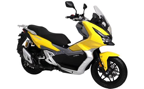 Xe Tay Ga Nhái Thiết Kế Honda Adv 150 Có Phiên Bản Hybrid Giá 73 5 Triệu đồng