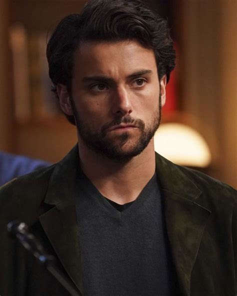 Foto De Jack Falahee Foto Jack Falahee Adorocinema