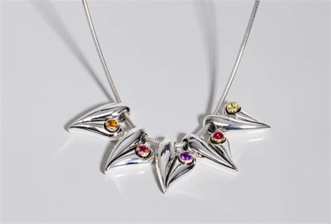 Meaningful Jewelry for Her: Sentimental Jewelry Gifts from John Atencio