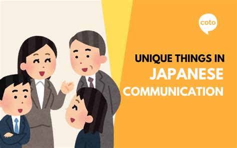 Business In Japan Non Verbal Communication Intercultural Hot Sex Picture