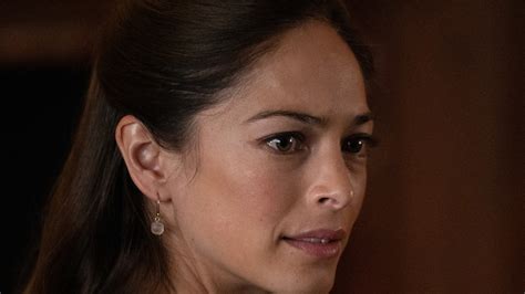 Kristin Kreuk Without Makeup | Saubhaya Makeup