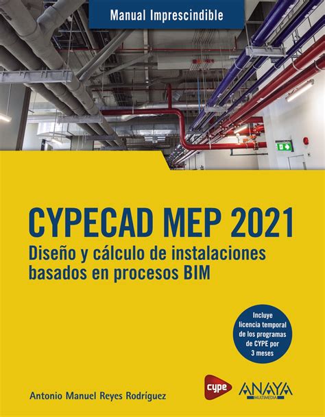 Cypecad Mep Dise O Y C Lculo De Instalaciones De Edificios