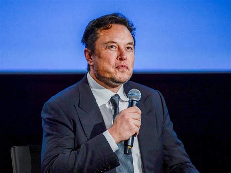 Elon Musk Fortuna 2023 ¿cuánto Dinero Tiene