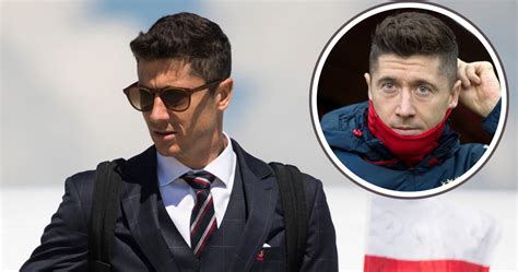 FC Barcelona Burza z udziałem Lewandowskiego Nie mogą tego zapomnieć