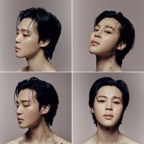 Face Jimin Sorprendi Con Una Faceta Diferente En Nuevos Teasers