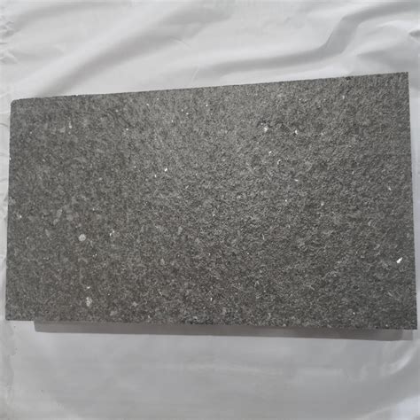 Popular Black Basalt Stones New G684 Granite Paving Tiles China Tile