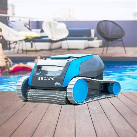 Top 9 Best Above Ground Pool Vacuum And Robot Pool Vacuum 2023 Reviews