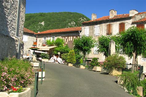 The 10 most picturesque villages of the Pyrenees - Discover a World ...