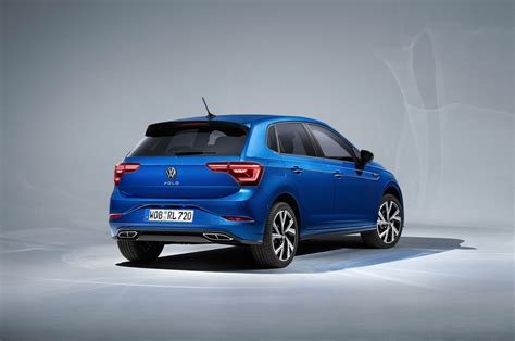 Polo | Volkswagen Newsroom