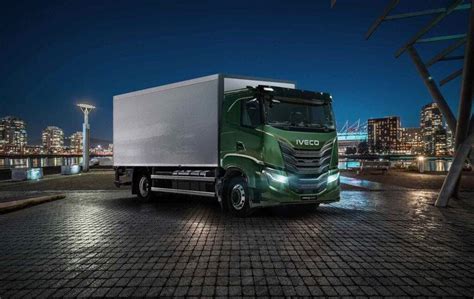 IVECO Renueva Su Flota S WAY X WAY Y Eurocargo Ryme Automotive