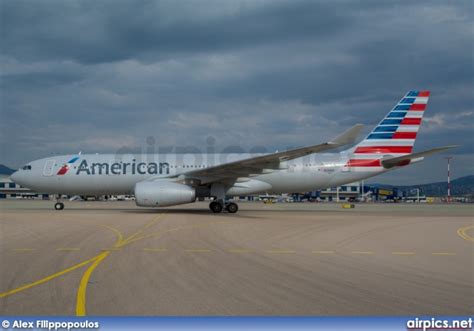 Airpics Net N Ay Airbus A American Airlines Medium Size