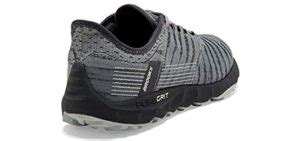 Brooks® PureGrit 9 - Top Shoes Reviews