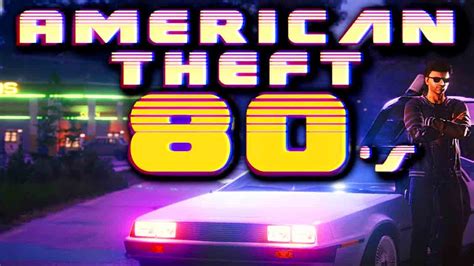 American Theft 80s Free Download (v1.1.061) » SteamRIP