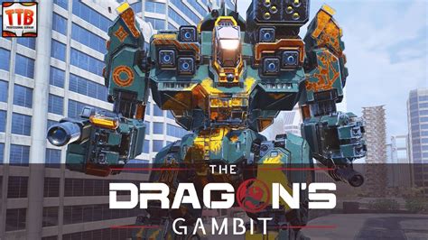 Let S Break Out The BATTLEMASTER 03 DRAGON S GAMBIT DLC