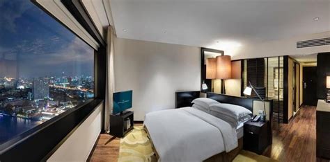 Millennium Hilton Bangkok - Compare Deals