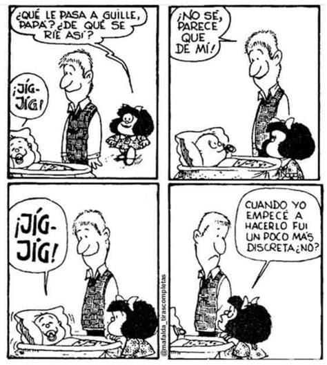 Pin En Mafalda En 2024 Mafalda Comic Historietas De Mafalda