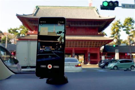 Google Maps lässt Nutzer Street View Aufnahmen mit dem Smartphone