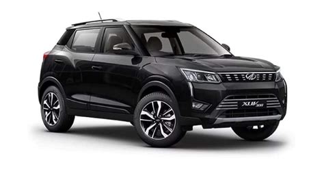 Top Most Affordable Turbocharged Suvs You Can Buy Under Rs Lakh