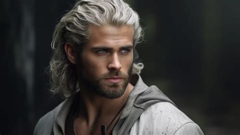 The Witcher Sur Netflix Liam Hemsworth Prend Une Page Kumundra