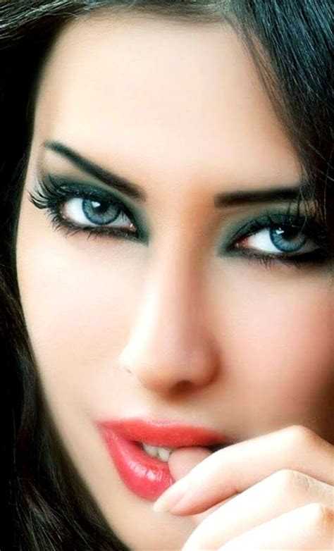 Ⓜ️ Ts Beauty Face Gorgeous Eyes Beautiful Eyes