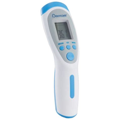 Berrcom Non Contact Infrared Thermometer