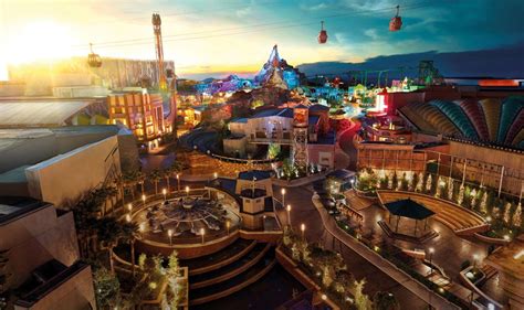 Genting SkyWorlds Theme Park Is Finally Open Here S What To Expect