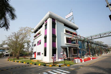 Evonik Catalysts Opens New Plant In India Ffoods Spectrum