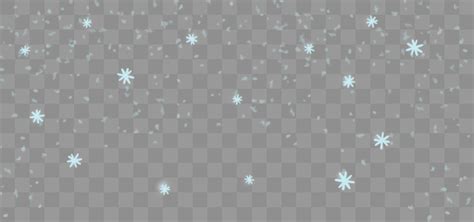 Snow Fall PNG Vector PSD And Clipart With Transparent Background For