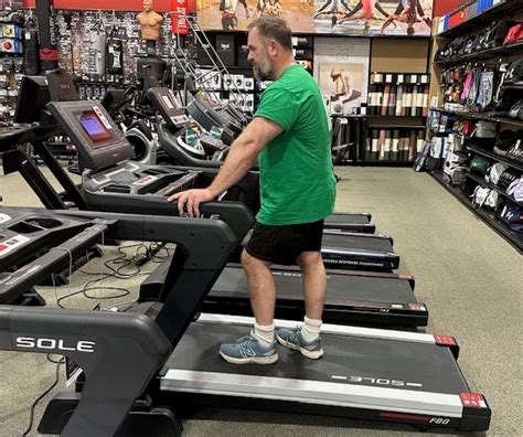 The BEST Treadmills For Heavy People In 2024