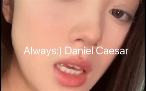 Always Daniel Caesar cover Ecrolyn Ecrolyn 哔哩哔哩视频