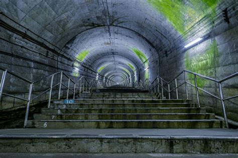 5 Most Haunted Places In Japan