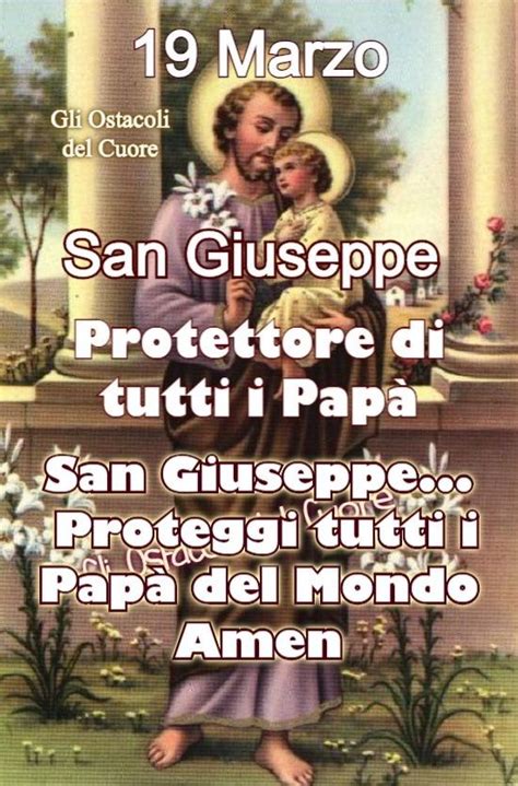 Pin di Luigia Di Naro su Auguri a tutti i papa Festa del papà