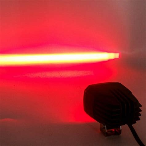 V S Forklift Led Warning Light Linear Are Vicedeal