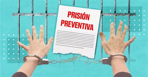 Sentencia De La Coidh Sobre Arraigo Y Prisión Preventiva Perfila