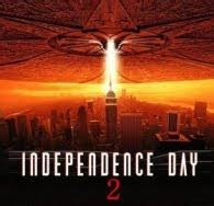 Independence Day 2 Trailer: Independence 2 Movie - Independence Day Sequel