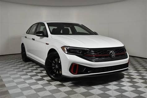 New Volkswagen Jetta GLI For Sale In Lewiston ID Edmunds