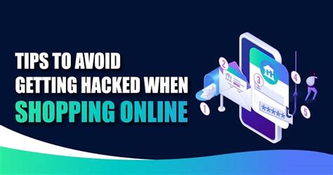 Tips To Avoid Getting Hacked When Shopping Online Ergonotes