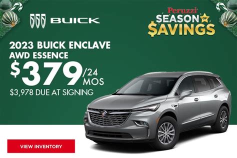 Buick Dealership Gmc Dealer Near Me Peruzzi Buick Gmc