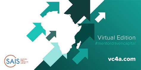 Mentor Driven Capital Program Zambia 2020 Virtual Edition Vc4a