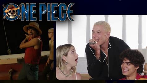 Cập Nhật 96 One Piece Live Action Trailer Reaction Hài Hước Nhất Co