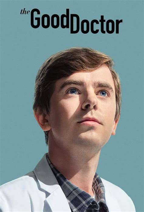 The Good Doctor O Bom Doutor 3ª Temporada 1080p Web Dl X264 Dual