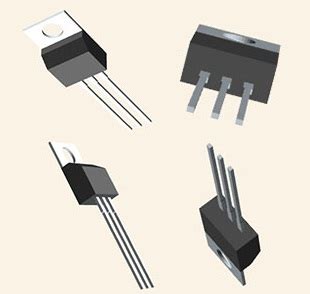 Tip Npn Power Darlington Transistor Datasheet