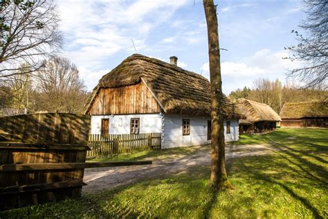 Kwietnia R Muzeum Wsi Radomskiej W Radomiu