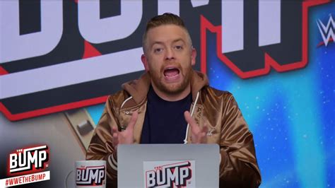 WWE On Twitter Let S Move Past All Of The Emotion SamiZayn And