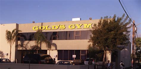 Golds Gym Files For Chapter 11 Bankruptcy Protection