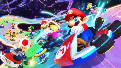 Personajes Trajes Y Modos Sorpresa En El Dlc Final De Mario Kart 8 Deluxe