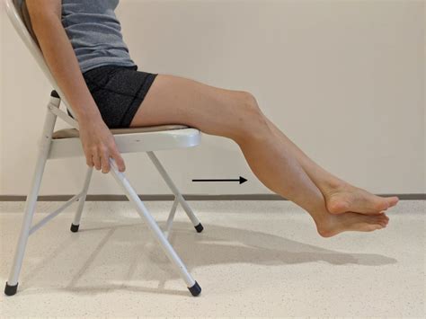 Rehabilitation Exercises For Patella Tendinopathy Sports Medicine