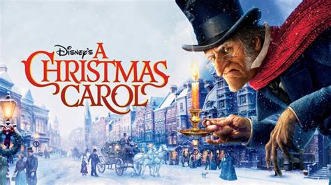 Disney's A Christmas Carol - Disney+ Hotstar