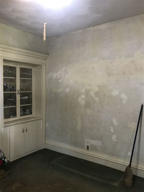 Drywall Repair Horsehair Plaster at Martha Cannon blog