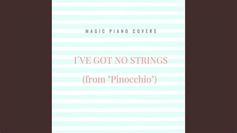 I've Got No Strings (From "Pinocchio") - YouTube Music